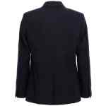 Etro Decorative Basting Blazer