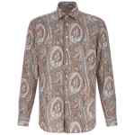 Etro Floral Paisley Shirt