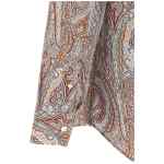 Etro Floral Paisley Shirt