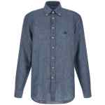 Etro Linen Shirt