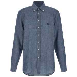 Etro Linen Shirt