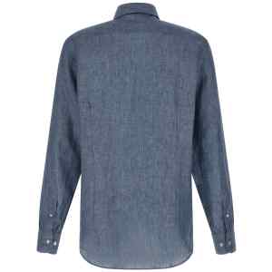 Etro Linen Shirt