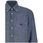 Etro Linen Shirt