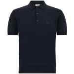 Etro Pegaso Polo Shirt