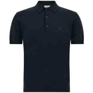 Etro Pegaso Polo Shirt
