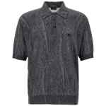 Etro Paisley Polo Shirt