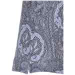 Etro Arnica Paisley Polo Shirt