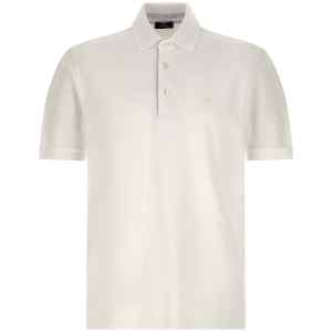 Etro Pegaso Polo Shirt