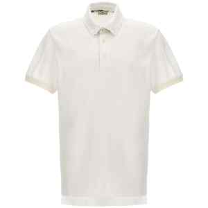 Etro Logo Polo Shirt