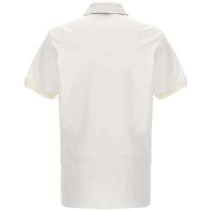 Etro Logo Polo Shirt