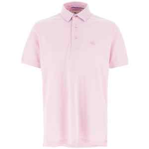 Etro Pegaso Polo Shirt