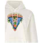 Casablanca Innocence Triangle Hoodie