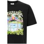 Casablanca Volcano T-shirt