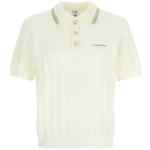 Casablanca Tennisbouclé Polo Shirt