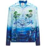 Casablanca Lost Atlantis Shirt