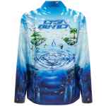 Casablanca Lost Atlantis Shirt