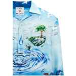 Casablanca Lost Atlantis Shirt