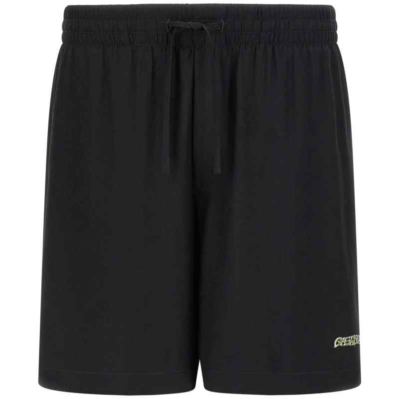 Casablanca Volcano Bermuda Shorts