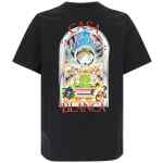 Casablanca Tennis Landscape T-shirt