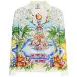 Casablanca Better Days Shirt