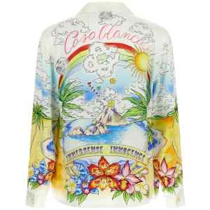 Casablanca Better Days Shirt