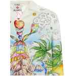 Casablanca Better Days Shirt