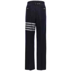Thom Browne 4 Bar Pants