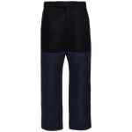 Thom Browne Unconstructed Combo Pants