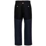 Thom Browne Unconstructed Combo Pants
