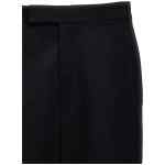 Thom Browne Unconstructed Combo Pants