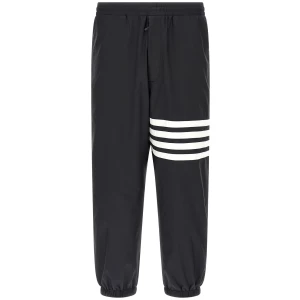 Thom Browne Track Joggers