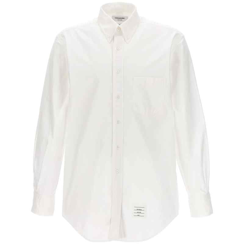 Thom Browne Classic Shirt