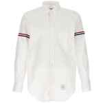 Thom Browne Rwb Shirt
