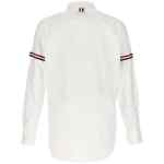 Thom Browne Rwb Shirt