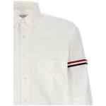 Thom Browne Rwb Shirt