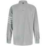 Thom Browne 4bar Flannel Shirt