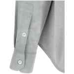 Thom Browne 4bar Flannel Shirt