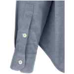 Thom Browne 4bar Flannel Shirt