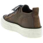 Brunello Cucinelli Monile Knit Sneakers