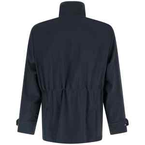 Brunello Cucinelli Waterproof Windbreaker