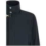 Brunello Cucinelli Waterproof Windbreaker