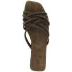 Brunello Cucinelli Leather Slides