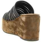 Brunello Cucinelli Precious Straps Sandals