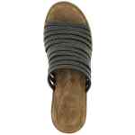 Brunello Cucinelli Precious Straps Sandals
