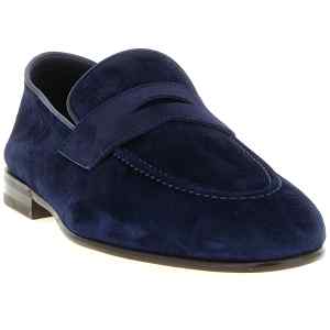 Brunello Cucinelli Penny Loafer Loafers