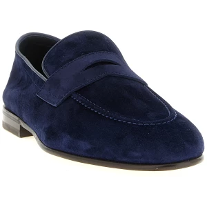 Brunello Cucinelli Penny Loafer Loafers