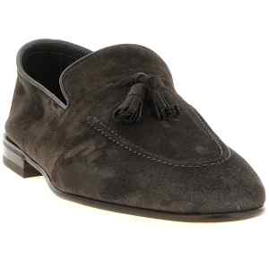 Brunello Cucinelli Penny Loafer Loafers