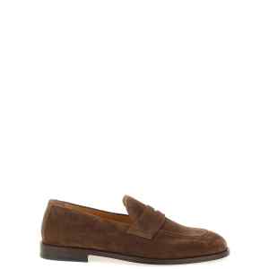 Brunello Cucinelli Penny Loafer Loafers