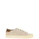 Brunello Cucinelli Suede Sneakers