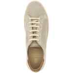 Brunello Cucinelli Suede Sneakers